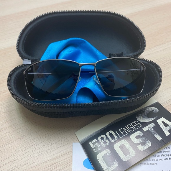 Costa Del Mar - Turret - Picture 3 of 5